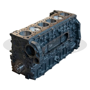 Motor Parcial s/ Cabeçote Iveco Cursor 9 (Eco)